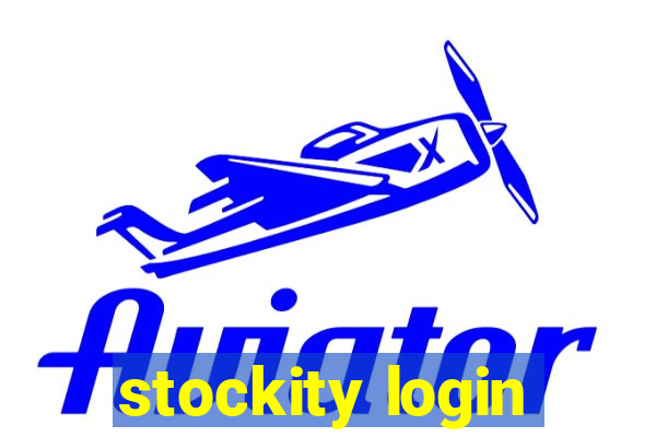 stockity login